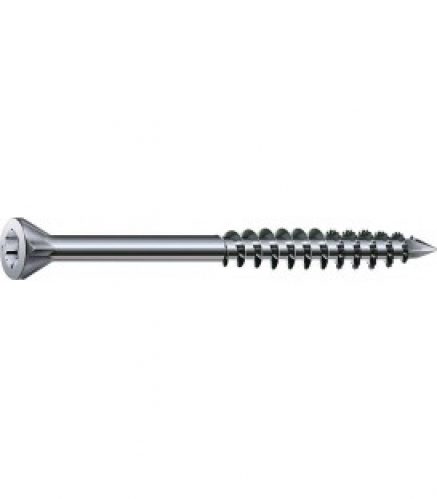 Dielenschraube SPAX® WIROX® filetage partiel T – STAR Plus Diam 3,5 x 55 mm, 500 pcs