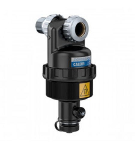 Dirt séparateur avec aimant pour l&rsquo;installation sous la…