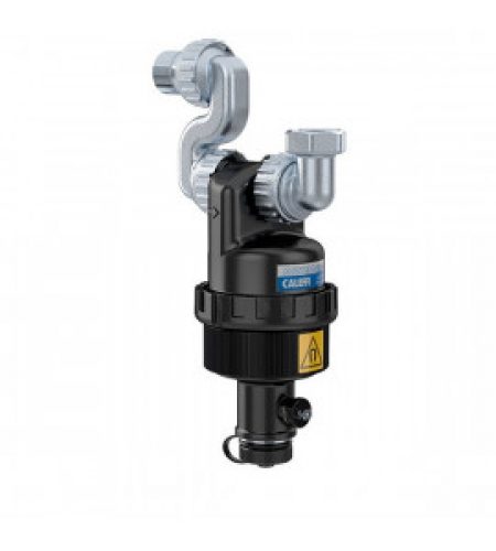 DIRTMAGSLIM® séparateur avec aimant pour l&rsquo;installation…