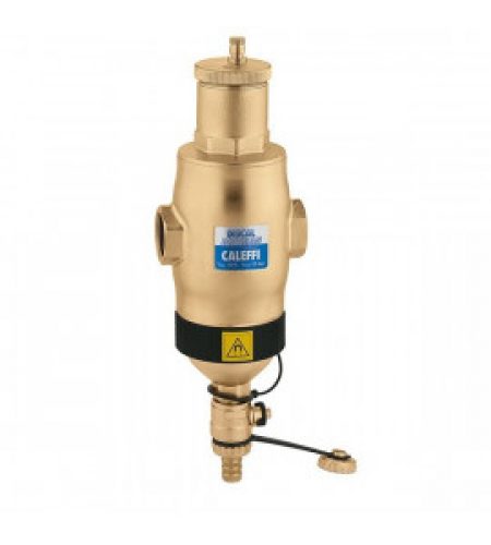 DISCALDIRTMAG – Séparateur d’air-pot de décantation…