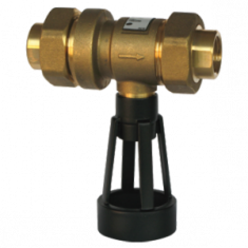 Disconnecteur CA 2096 F.F.1/2″ à zone de pression réduite non contrôlable-SOCLA
