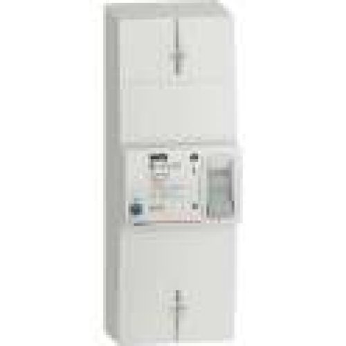 Disjoncteur de branchement Bipolaire Enedis – Legrand