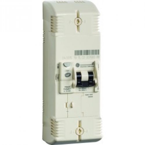 Disjoncteur différentiel instantané – 500mA – 2p 15-45A
