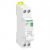 Disjoncteur Resi9 XP – 1P+N – 10A – courbe C – peignable – Schneider Electric R9PFC610