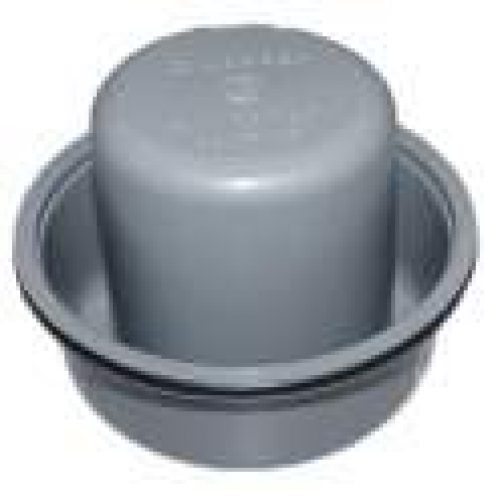 Dispositif anti-odeur pour bonde KESSEL