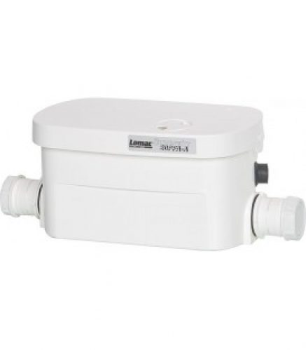 Dispositif de levage d&rsquo;eaux usées Lomac Suverain 20 FFA