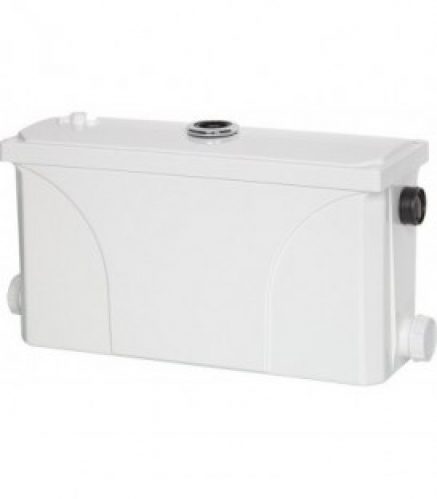 Dispositif de levage d&rsquo;eaux usées Lomac Suverain 30 FFA