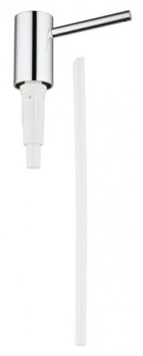 Dispositif De Pompage Grohe 48167000