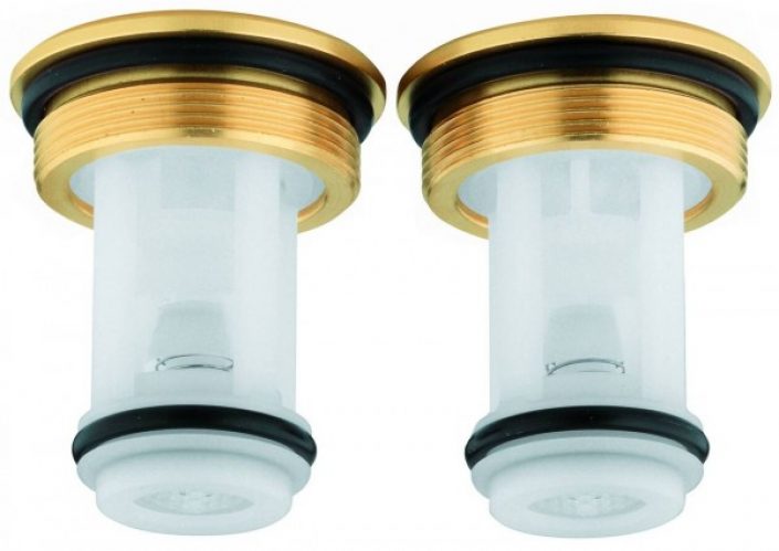 Dispositif De Sécurité Bain/Douche Grohe Pièce Détachée