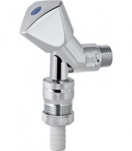 Dispositif de vanne DN 15 (1/2&Prime;) avec systeme aquastop