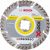 Disque A Tronconner Diamante Bosch Professional X Lock Standard For Universal O 125X2223X2X10