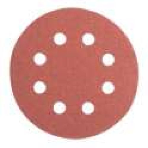 Disque abrasif auto-agrippant pour Supercut/Multimaster – Vendu par 5 – SCID