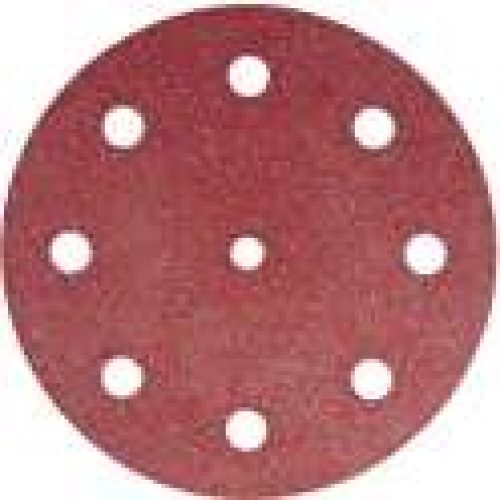 Disque abrasif auto-agrippant Rubin2 – Festool