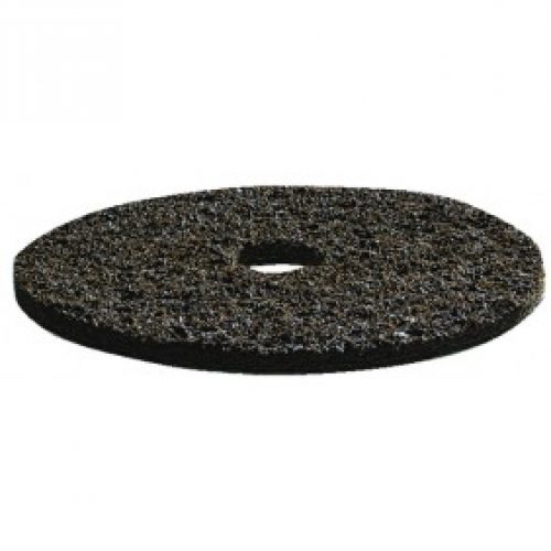 Disque abrasif en fibre Scotch Brite