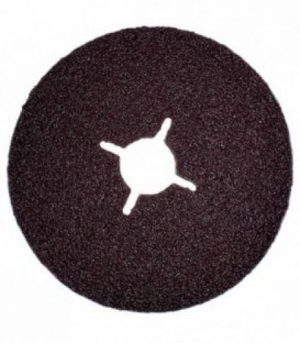 Disque abrasif F-A pour metal Dim 115x22mm, 50 pcs Grainure A120