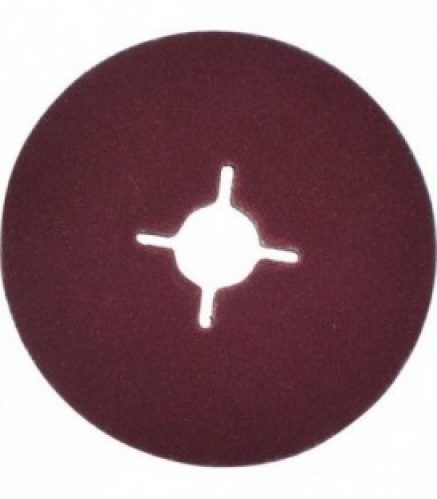 Disque abrasif F-A pour metal Dim 115x22mm, 50 pcs Grainure A40