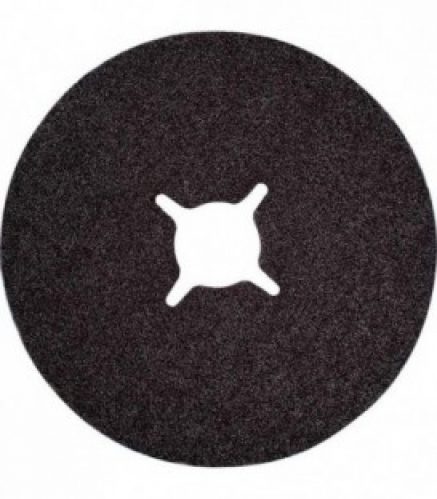 Disque abrasif F-A pour metal Dim 115x22mm, 50 pcs Grainure A60