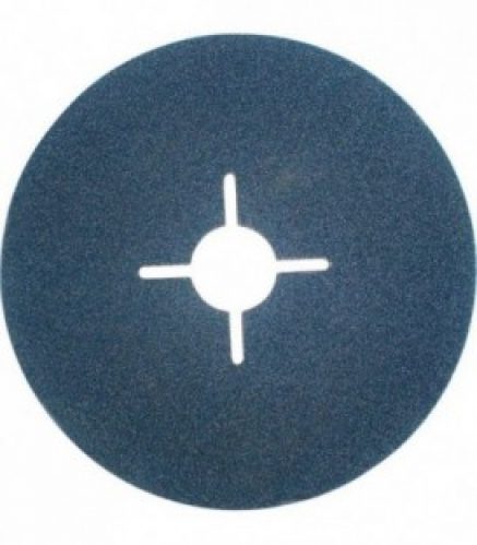 Disque abrasif F-A pour metal Dim 125x22mm, 50 pcs Grainure Z120