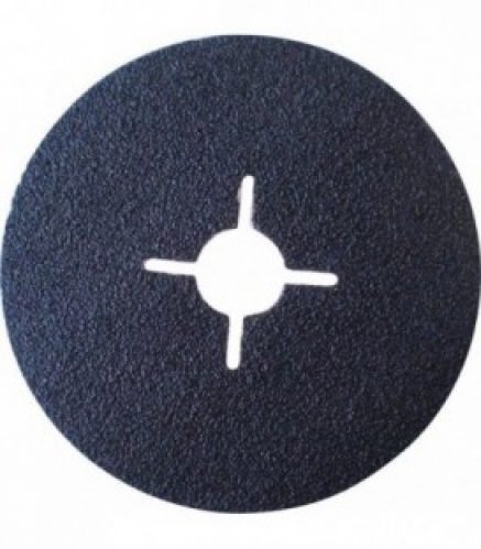 Disque abrasif F-A pour metal Dim 125x22mm, 50 pcs Grainure Z60