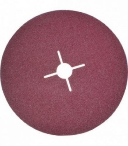 Disque abrasif F-A pour metal Dim 178x22mm, 50 pcs Grainure A60