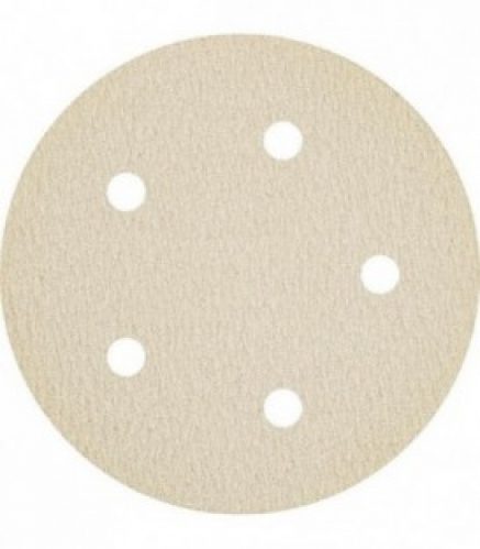 Disque abrasif KLINGSPOR PS33CK Diam 125 mm GLS5 grain 100 100 pieces