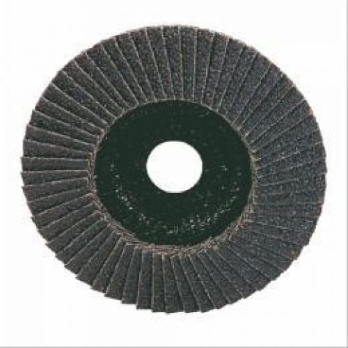Disque abrasif à lamelles Sia Ø115mm – grain 60 – SIA