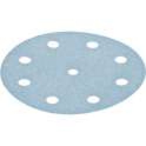 Disque abrasif  maillé Granat STF – Ø 125 mm – Lot de 10 – Festool