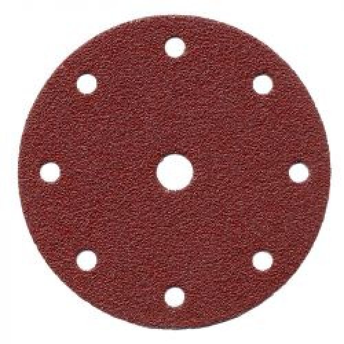 Disque Abrasif Makita O 150Mm Red 81