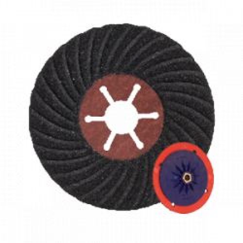 Disque Abrasif Semi Rigide Dsr Diam Grain