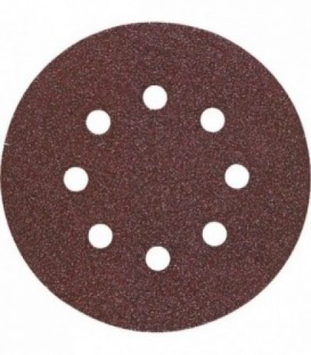 Disque de poncage Korn 80 pour SV13YA 80 128 42 emballage 10