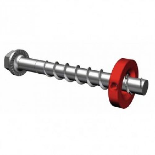 Disque de remplissage FFD pour agrément sismique – Ultracut FBS II