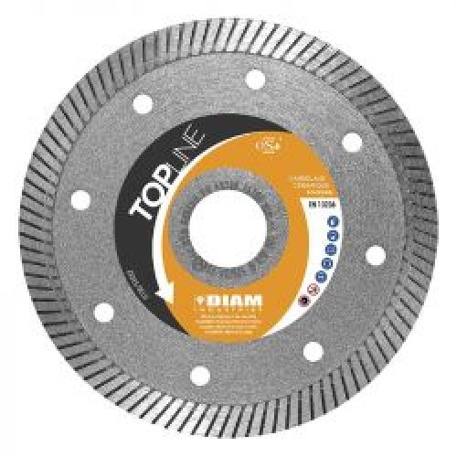 Disque Diam Industries Fc88 Gamme Carrelage Ceramique
