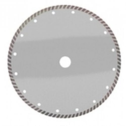 Disque diamanté 300 mm pour scie circulaire