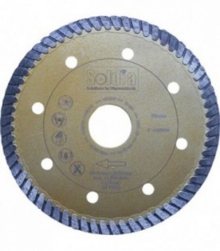 disque diamant carrelage E-Premium Diam 115×22,23 mm