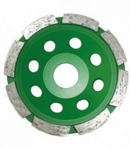 Disque diamant de surface TTE-U dim 100×22,23 mm