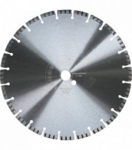 disque diamant universel E-Pro diam 300×25,4mm