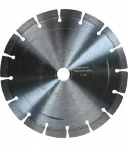 disque diamant universel E-Top diam 230×22,23 mm