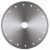 Disque jante 200 mm pour coupe carrelage SCE200