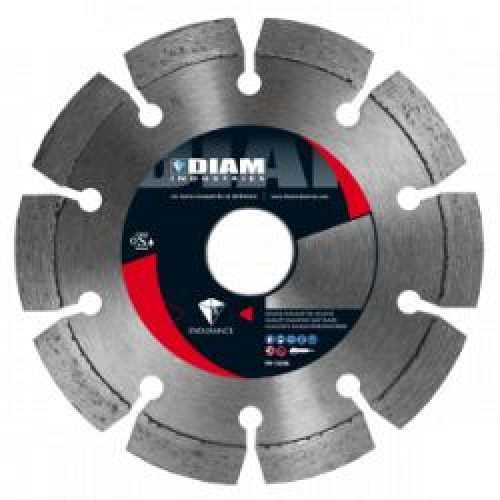 Disque Special Rainureuse Diam Trb Beton Universel