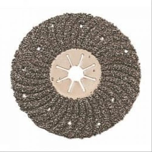 Disque à surfacer bombé Fortyflex Ø180mm – grain C 24 – TYROLIT