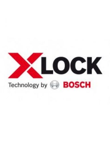 Disque à tronçonner l&rsquo;inox X-LOCK plat