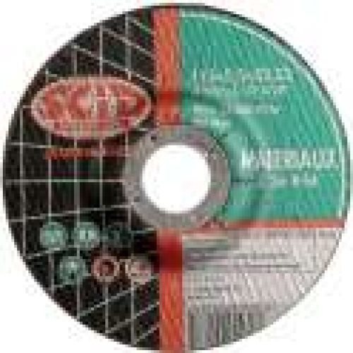 Disque à tronçonner standard – Tous matériaux – SCID