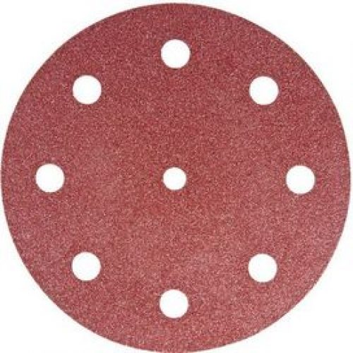 Disques abrasif Rubin2, Ø150mm G220 48 trous vendu par 10