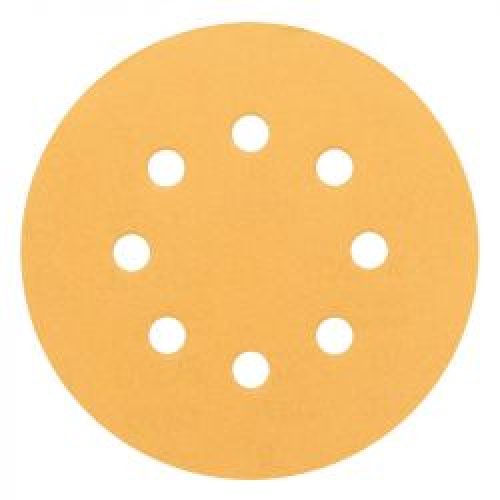 Disques Abrasifs C470 Bosch Pour Ponceuses Excentriques O 125 Mm Best For Wood And Paint 8