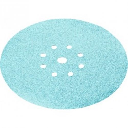 Disques abrasifs StickFix – ponceuse – diamètre 225 mm 9 trous – platre