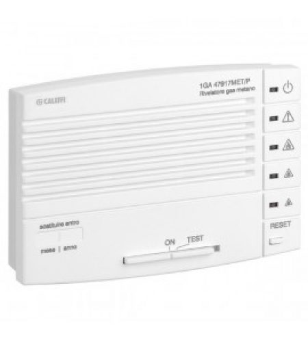 À distance du capteur supplémentaire caleffi 856310