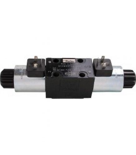 Distributeur 4/3 NG 6 D1VW1CNJP 24 V/DC