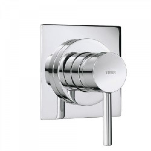 Distributeur 5 voies avec fermeture et régulation du débit – TRES 134550