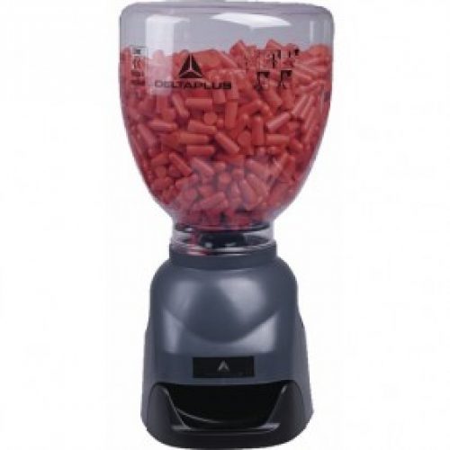 Distributeur de bouchons d’oreilles – CONIC