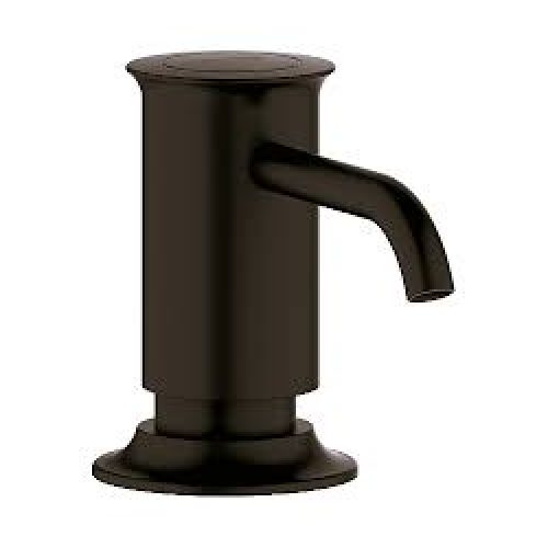 Distributeur de savon Authentic (40537ZB0)